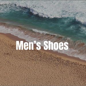 Men’s Shoes